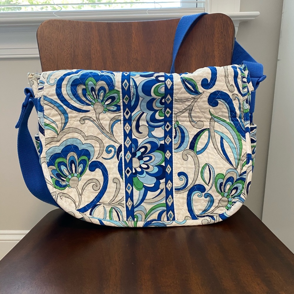 Vera Bradley crossbody bag